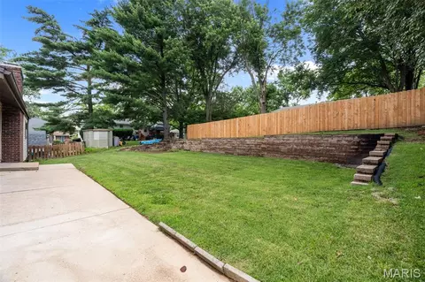 555 Braebridge Rd, Manchester, MO 63021 photo 45