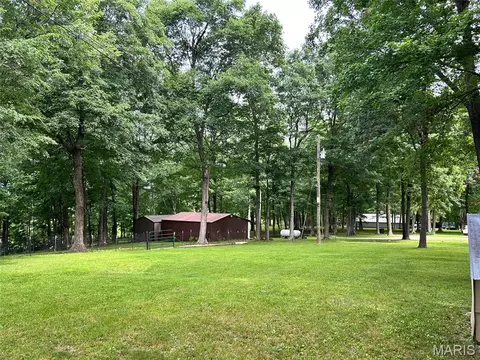Exterior - 310 Granite Ln, Jackson, MO 63755 photo 21 of 32
