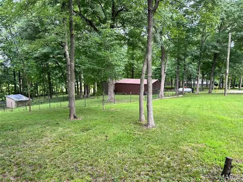 Exterior - 310 Granite Ln, Jackson, MO 63755 photo 23 of 32