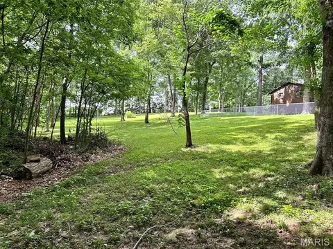 Exterior - 310 Granite Ln, Jackson, MO 63755 photo 11 of 32