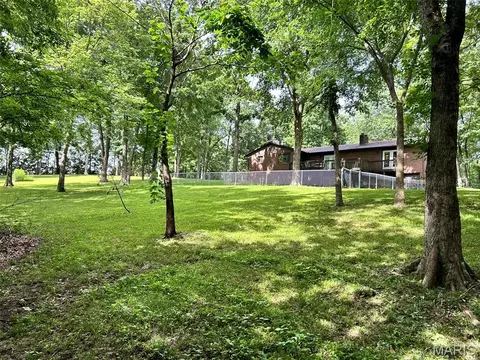 Exterior - 310 Granite Ln, Jackson, MO 63755 photo 12 of 32