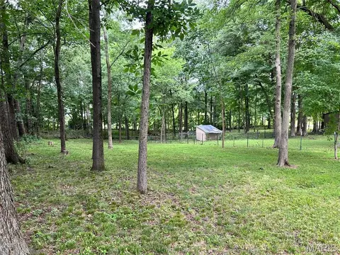 Exterior - 310 Granite Ln, Jackson, MO 63755 photo 22 of 32