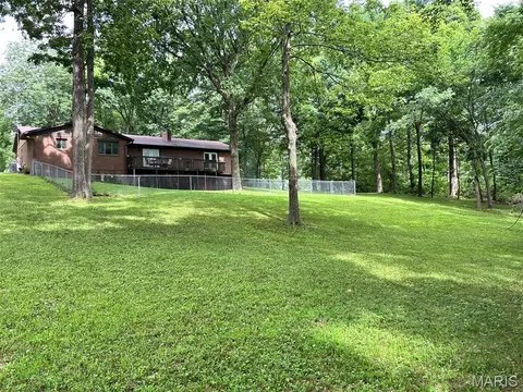 Exterior - 310 Granite Ln, Jackson, MO 63755 photo 15 of 32