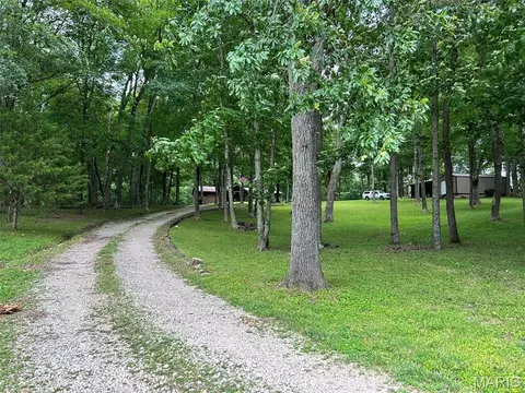 Exterior - 310 Granite Ln, Jackson, MO 63755 photo 30 of 32