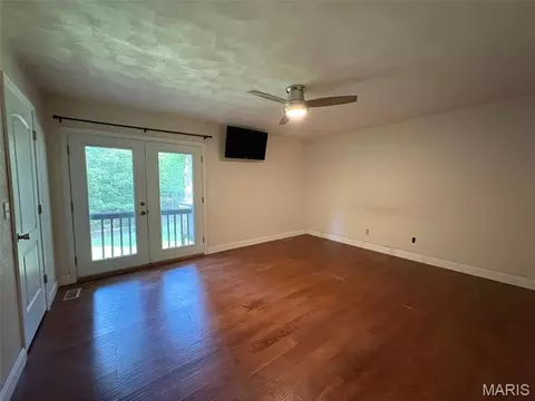 Bedroom - 310 Granite Ln, Jackson, MO 63755 photo 1 of 6