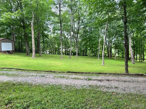 Exterior - 310 Granite Ln, Jackson, MO 63755 photo 27 of 32