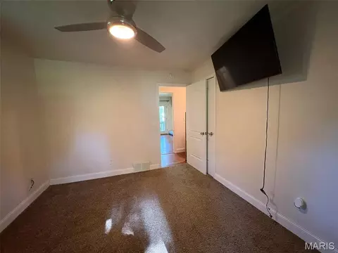 Bedroom - 310 Granite Ln, Jackson, MO 63755 photo 5 of 6