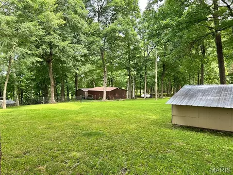 Exterior - 310 Granite Ln, Jackson, MO 63755 photo 19 of 32