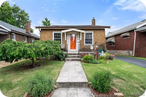 4140 Potomac St, Saint Louis, MO 63116