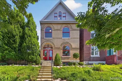 4159 Mcree Ave, Saint Louis, MO 63110