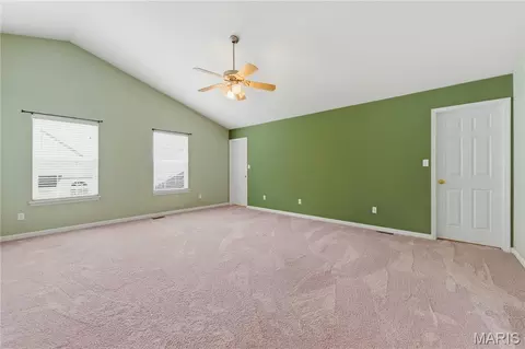 Bedroom - 109 Snake River Dr, O'fallon, MO 63368 photo 1 of 7