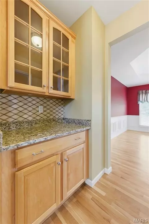 Kitchen - 109 Snake River Dr, O'fallon, MO 63368 photo 4 of 6