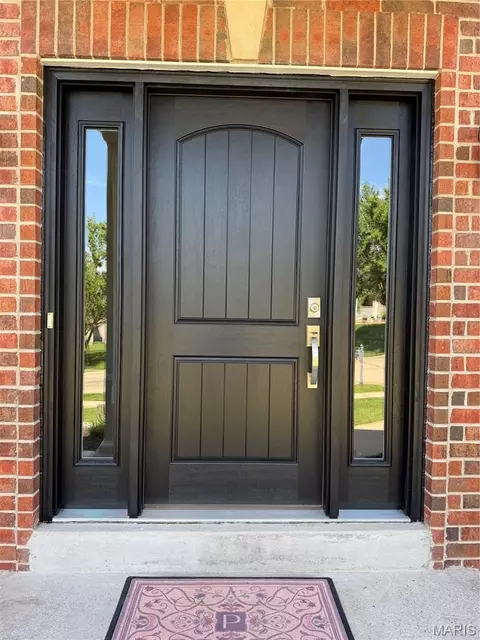 Entry Way - 109 Snake River Dr, O'fallon, MO 63368 photo 2 of 2