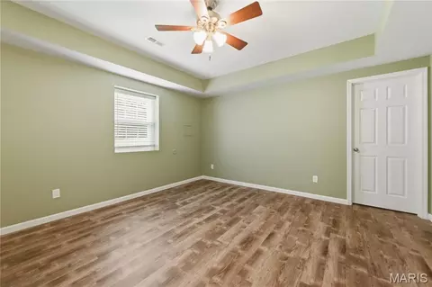 Bedroom - 109 Snake River Dr, O'fallon, MO 63368 photo 7 of 7