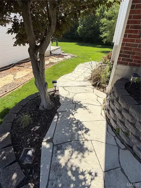 Exterior - 109 Snake River Dr, O'fallon, MO 63368 photo 12 of 12