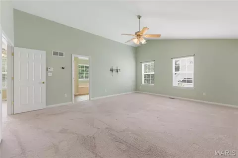 Bedroom - 109 Snake River Dr, O'fallon, MO 63368 photo 2 of 7