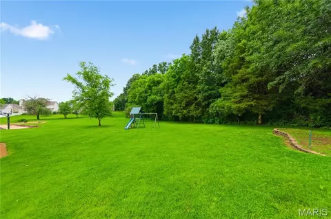 Exterior - 109 Snake River Dr, O'fallon, MO 63368 photo 3 of 12
