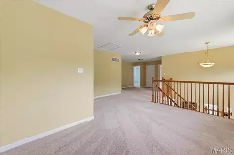 Entry Way - 109 Snake River Dr, O'fallon, MO 63368 photo 1 of 2