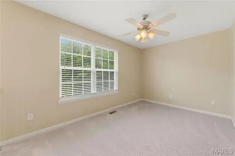 Bedroom - 109 Snake River Dr, O'fallon, MO 63368 photo 3 of 7