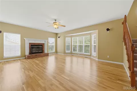 Living - 109 Snake River Dr, O'fallon, MO 63368 photo 1 of 8