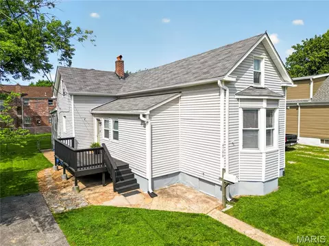 4708 Hannover Ave, Saint Louis, MO 63123