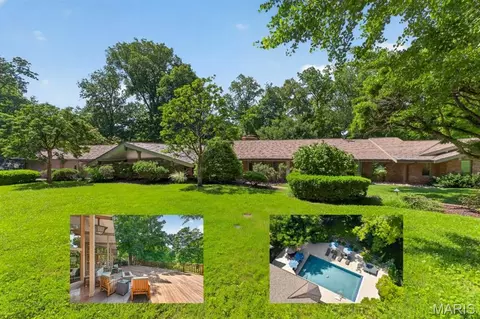 4 Arrowhead Estates Ln, Chesterfield, MO 63017