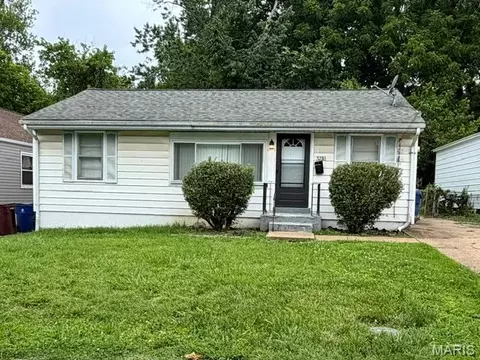 3231 Edmundson Rd, Saint Louis, MO 63114