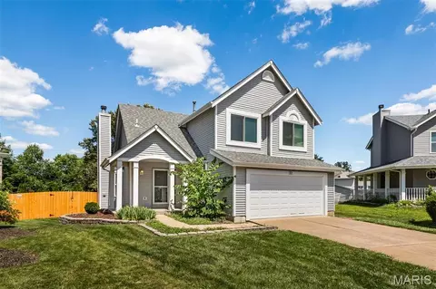 301 Xavier Ct, Valley Park, MO 63088