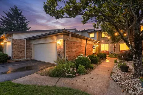 11504 Northbrook Way, Saint Louis, MO 63146