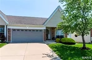 130 Chesapeake Trce, Wentzville, MO 63385