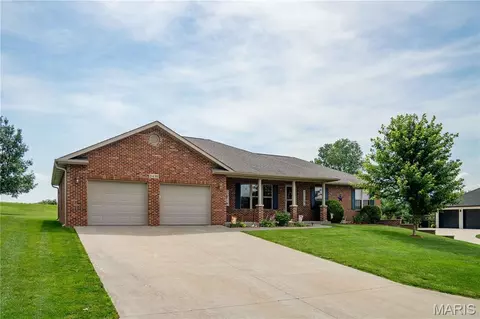 2438 Terrace Park Pl, Jackson, MO 63755