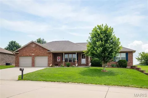 2438 Terrace Park Pl, Jackson, MO 63755