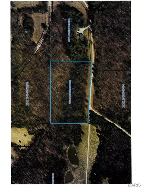 5 8 Acres Dorwood Ln, Sullivan, MO 63080