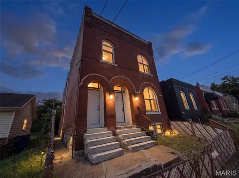 3130 Caroline St, Saint Louis, MO 63104