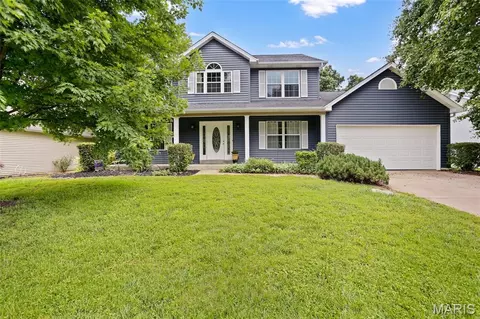 2295 Federalist Pl, O'fallon, MO 63368