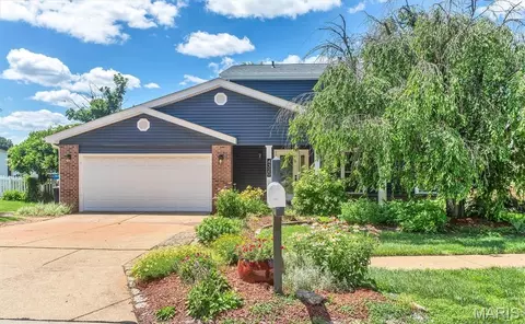 4320 Grand Marnier Dr, Saint Louis, MO 63129