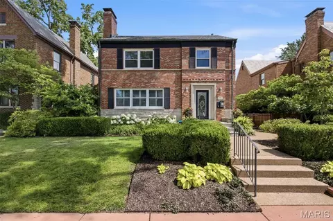 6551 Itaska St, Saint Louis, MO 63109