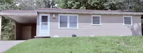 Undisclosed, Cape Girardeau, MO 63701