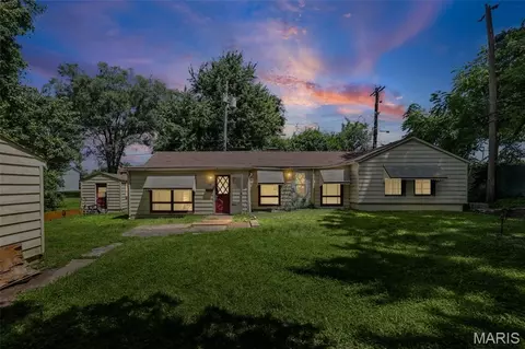 1717 W Belle St, Belleville, IL 62226