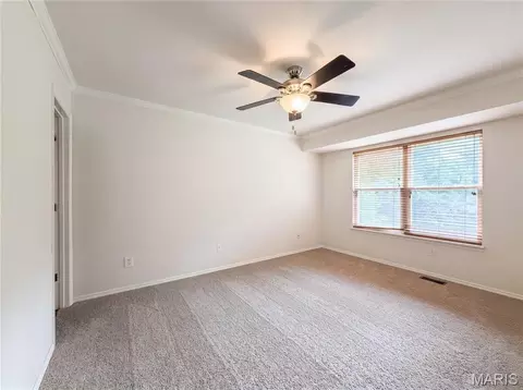 Bedroom - 246 Royalltrail Ln, O'fallon, MO 63368 photo 4 of 4