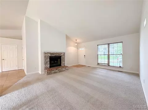 Living - 246 Royalltrail Ln, O'fallon, MO 63368 photo 1 of 4