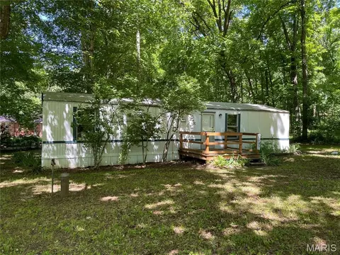 1097 Wayne 459, Piedmont, MO 63957