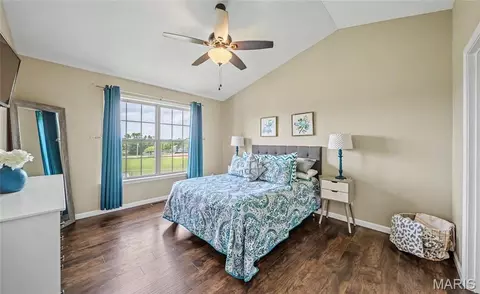 Bedroom - 903 Q Ave, Saint Clair, MO 63077 photo 1 of 9