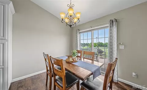 Dining - 903 Q Ave, Saint Clair, MO 63077 photo 1 of 1