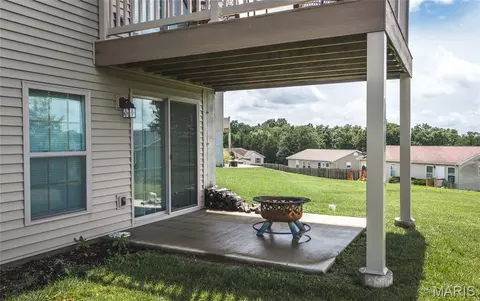 Exterior - 903 Q Ave, Saint Clair, MO 63077 photo 5 of 5