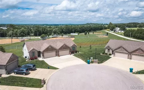 View/Area - 903 Q Ave, Saint Clair, MO 63077 photo 1 of 5