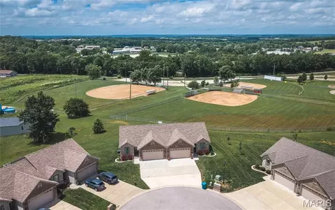 View/Area - 903 Q Ave, Saint Clair, MO 63077 photo 5 of 5