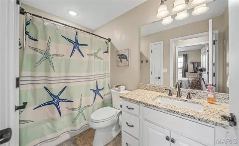 Bath - 903 Q Ave, Saint Clair, MO 63077 photo 2 of 3