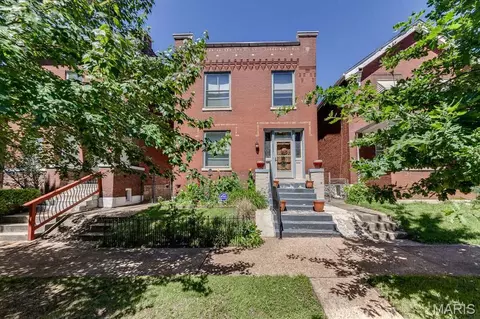 3643 Minnesota Ave, Saint Louis, MO 63118