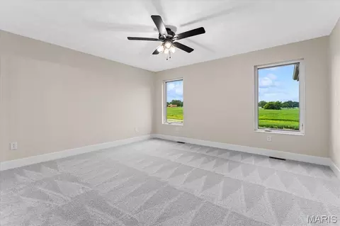 Bedroom - 516 Hayden Dr, Waterloo, IL 62298 photo 1 of 2